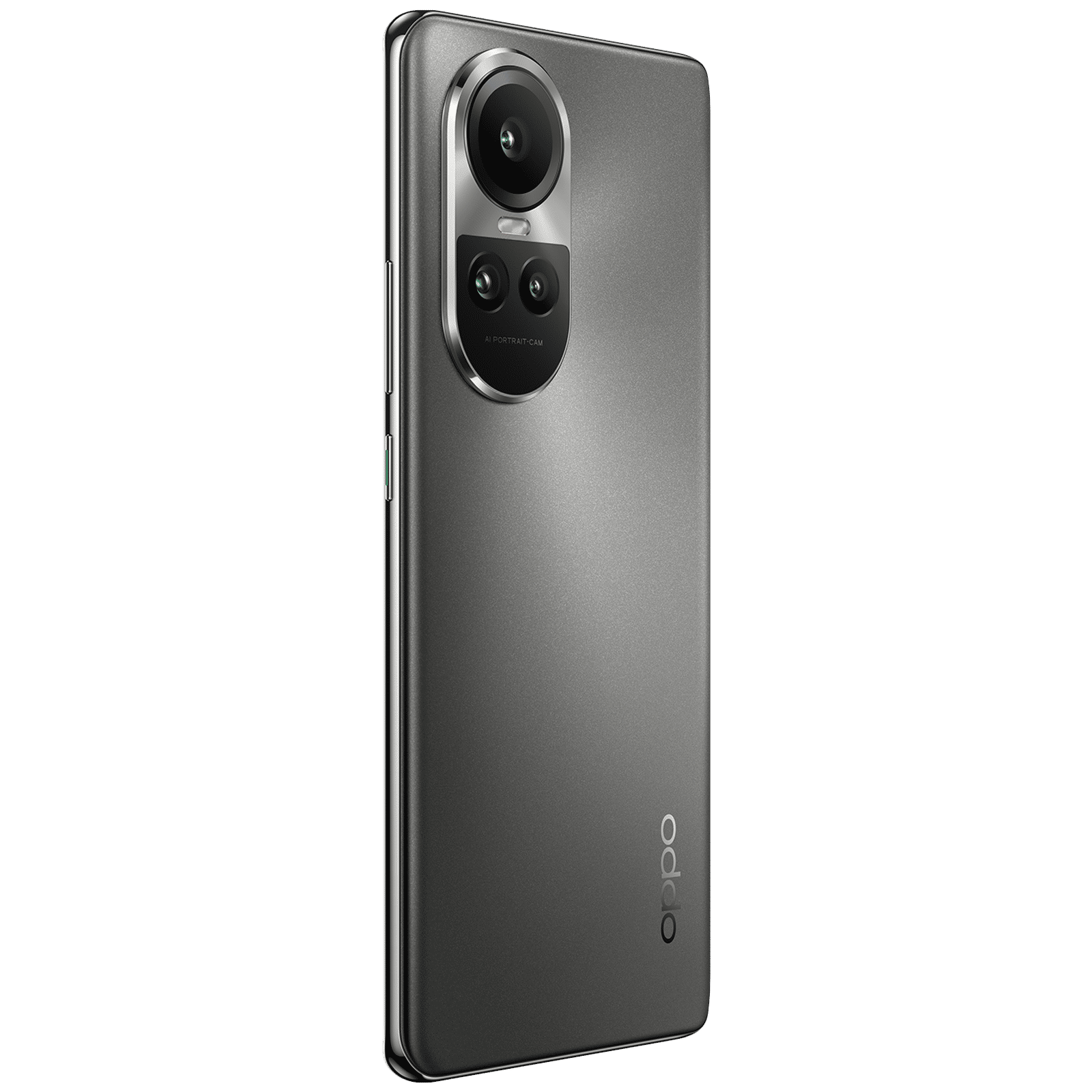 Buy oppo Reno 10 Pro 5G (12GB RAM, 256GB, Silvery Grey) Online - Croma